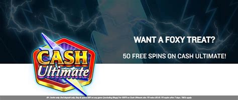 Foxy Bingo Promo Code Special Offers on Gamblizard for 2024.